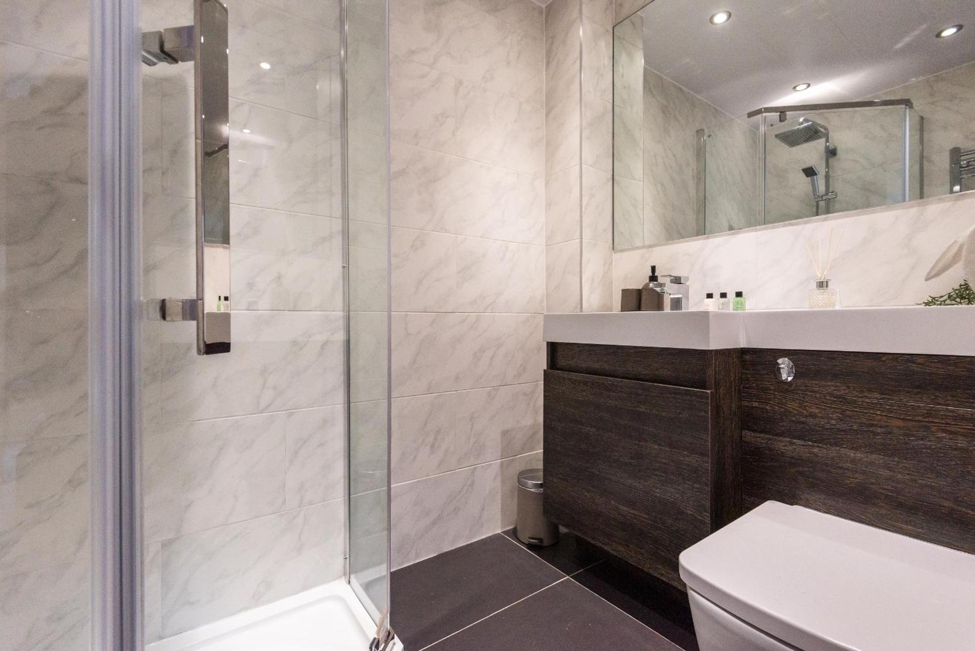 Cosy Roseburn Apartment, Edinburgh - 2 Bedrooms, Free Parking מראה חיצוני תמונה