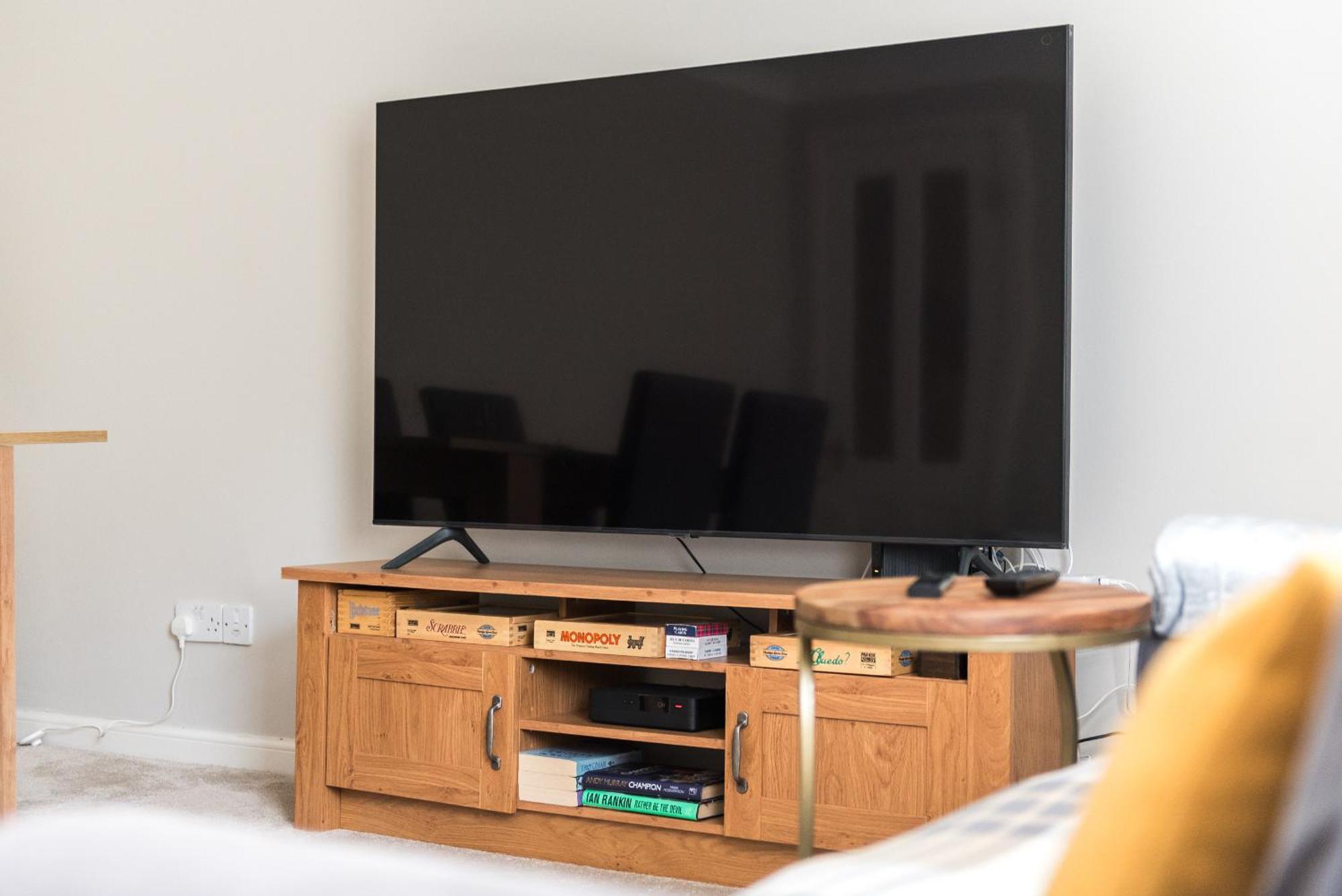 Cosy Roseburn Apartment, Edinburgh - 2 Bedrooms, Free Parking מראה חיצוני תמונה