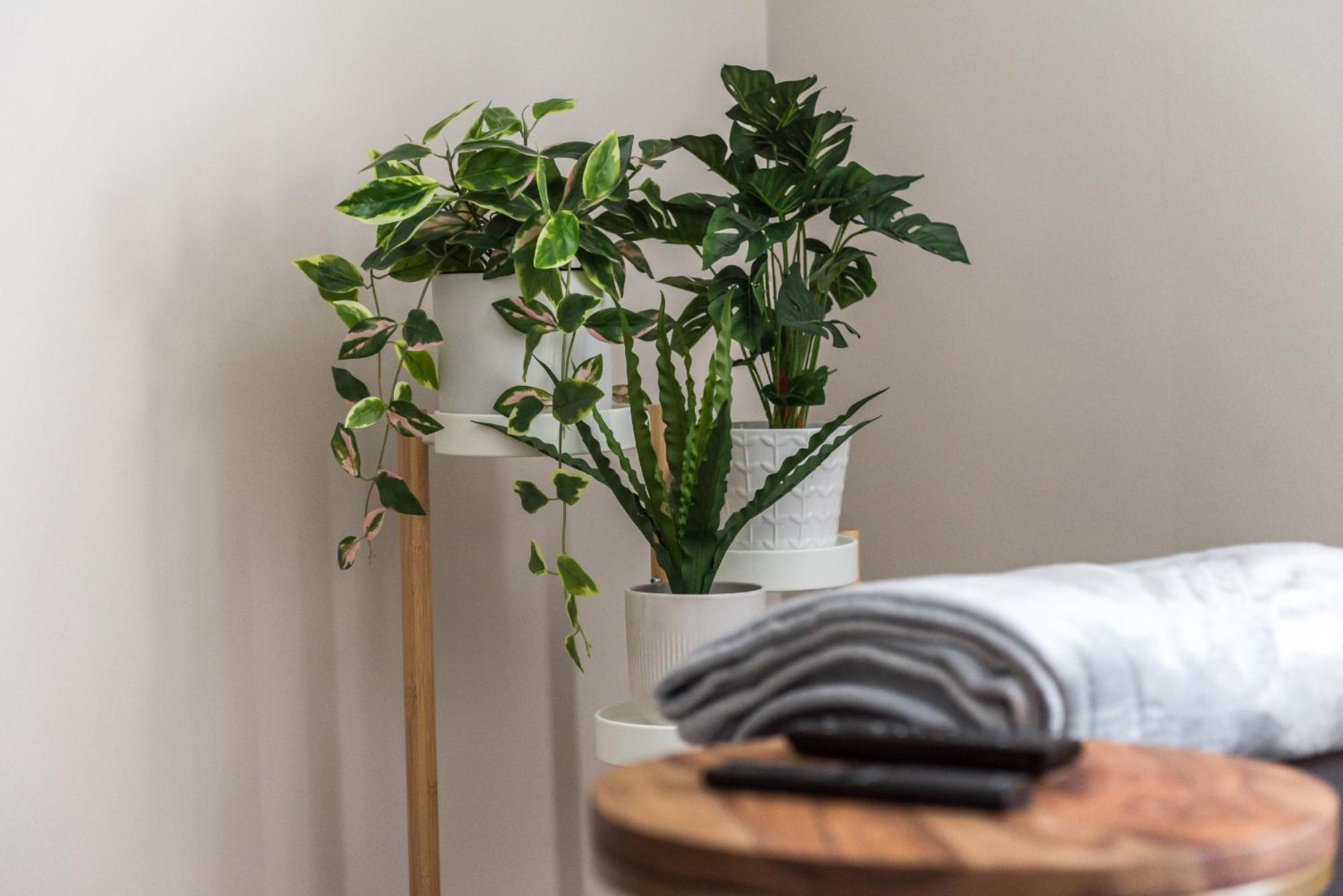 Cosy Roseburn Apartment, Edinburgh - 2 Bedrooms, Free Parking מראה חיצוני תמונה